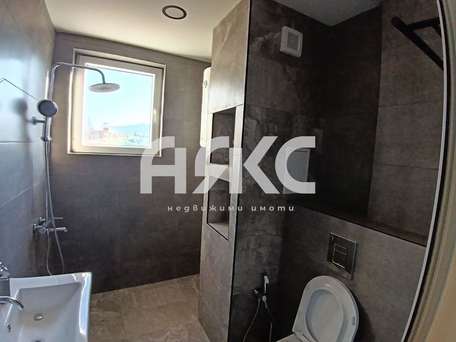 Дава се под наем Двустаен апартамент в София, Надежда 4 - 68 кв.м за 597.21 € - Снимка #3