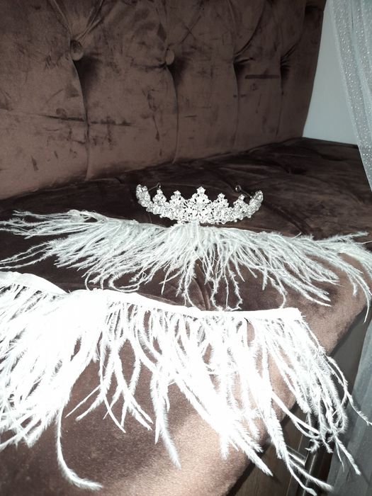 Vând rochie de mireasă