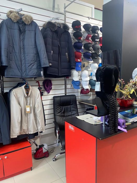 Продам бутик в Мега Шыгыс