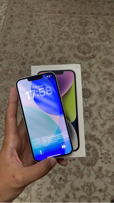 Iphone 14 Айфон 14