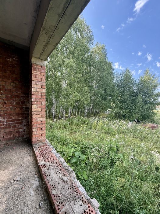 Коттедж, ул.Канай Би, 400м2
