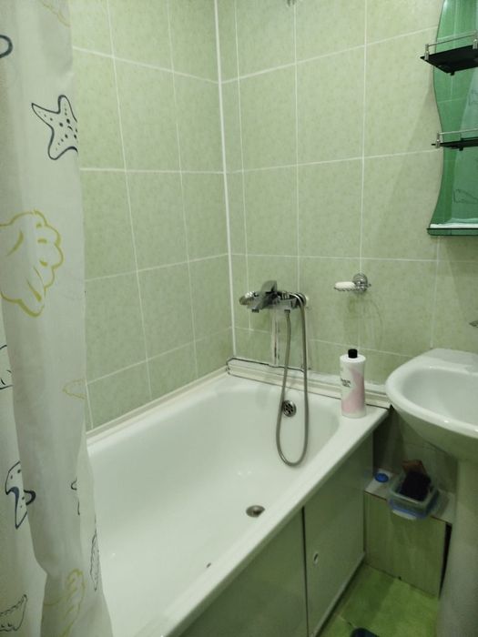 Продам 3х ком квартиру