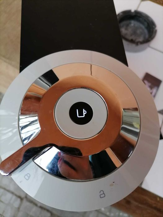 Кафе машина с капсули  Nespresso vertuo next 1