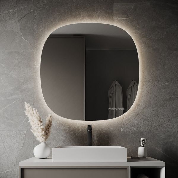 Зеркала | Ойна | рамка |