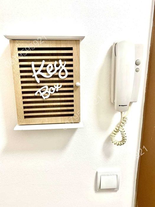 Дава се под наем Двустаен апартамент в Бургас, Център - 70 кв.м за 561 € - Снимка #16