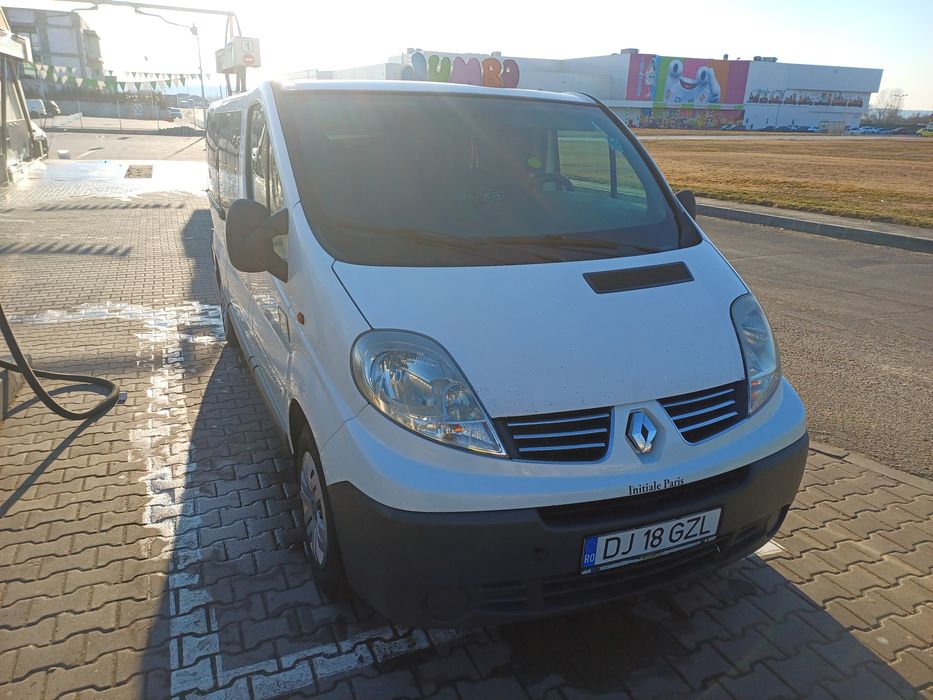 RENAULT 4 2007 — imagine 3