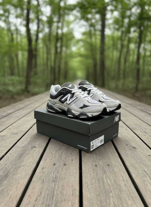 New Balance 9060 Full Box