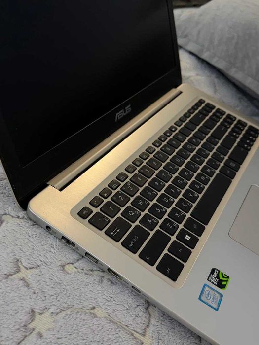 Asus Vivobook pro n580v