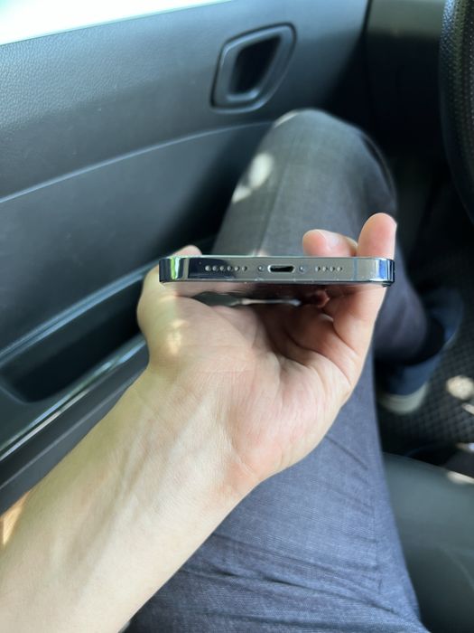 iPhone 13 Pro Max 128Gb 85%