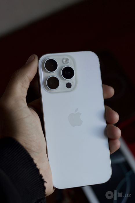 iPhone 16 pro 91% sim+esim