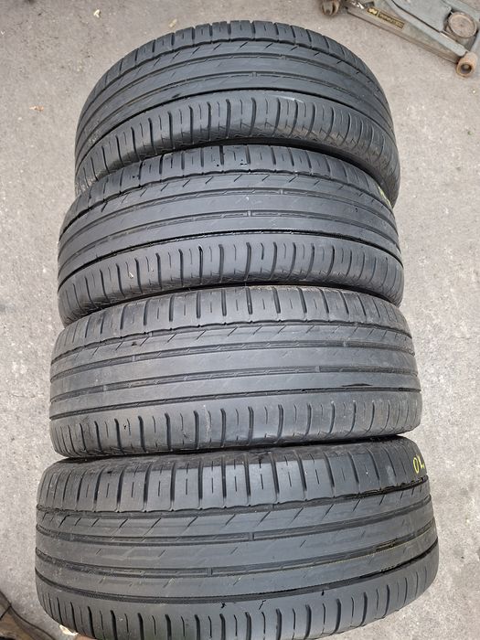 18" 5X114.3mm Hyundai, 5х114.3мм Хюндай Оригина с гуми 225/55/18 Nokian