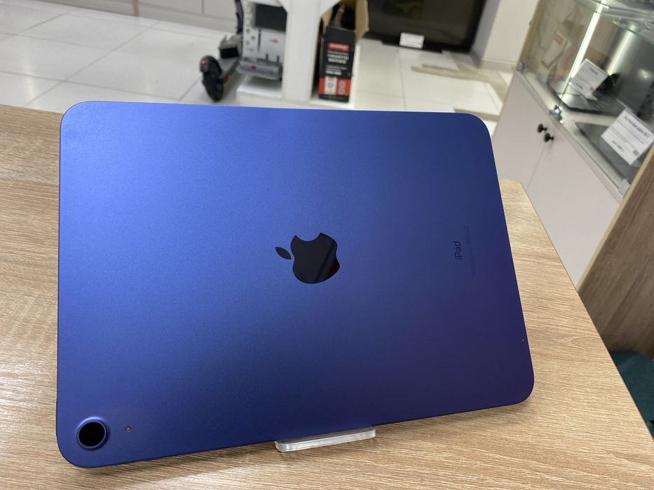 Ipad 10gen 64gb 2022 (p25)