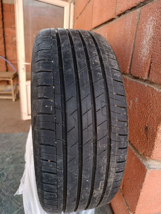 Баллоны в идеале летние