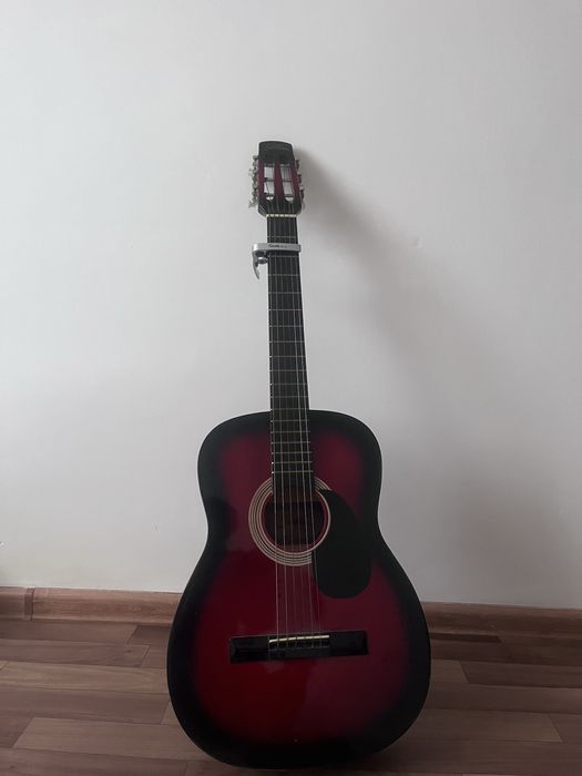 Гитара классический