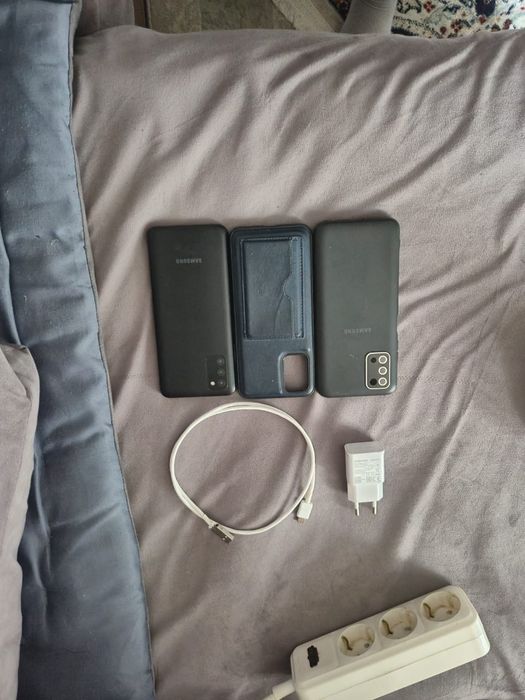 Samsung Galaxy A03S