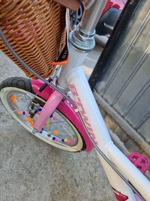 Vând bicicletă copil