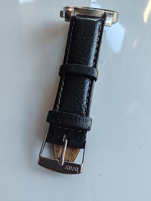 Ceas Victorinox Swiss Army Officers Field Quartz 38,5 mm