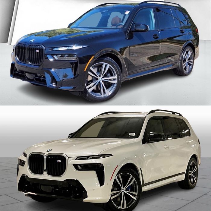 Джанти 21 цола 5х112 BMW X7 G07 X5 G05 X6 G06 Styling 754 M Оригинални