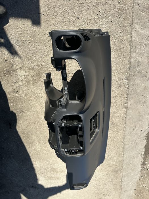 Табло със десен airbag за VW Golf Plus