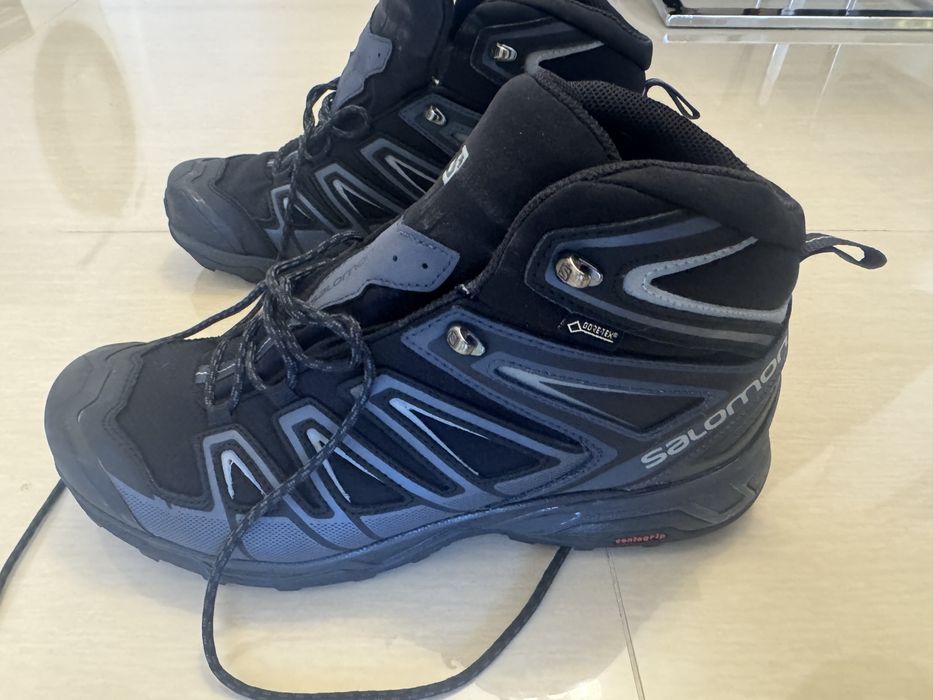 Salomon X Ultra 3 Mid Gore-Tex M: 46 2/3