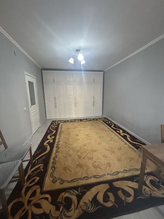 Подселение в квартиру