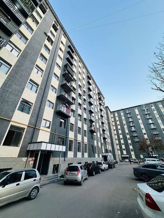 Аренда квартира Янги хаёт спутник 16 А 2/9/10