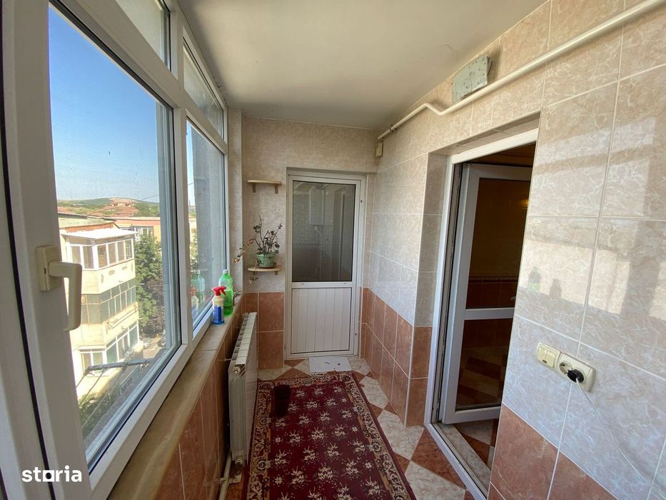 Apartament 3 camere cartier C5 Tulcea