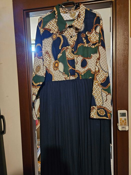 Vand Rochie marimea 50