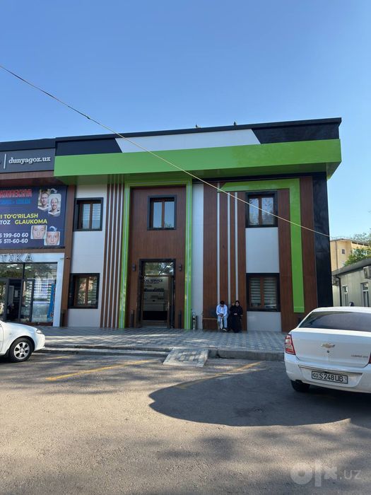 Alukabond alukabon Ustalar tajribali hammasi