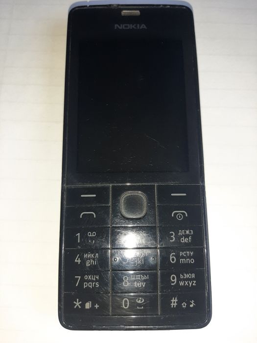 Продам Nokia 515