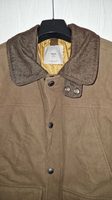 Мъжко яке Mango, размер S