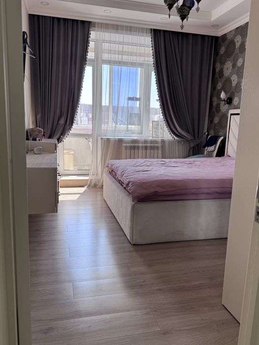 Продам 3 комн квартиру в кирпичном доме