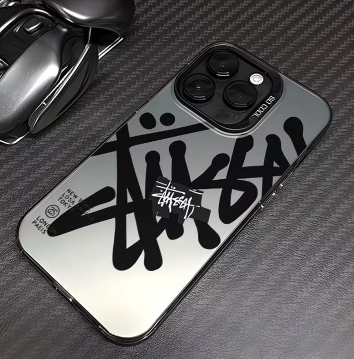 Чехлы Iphone 16pro