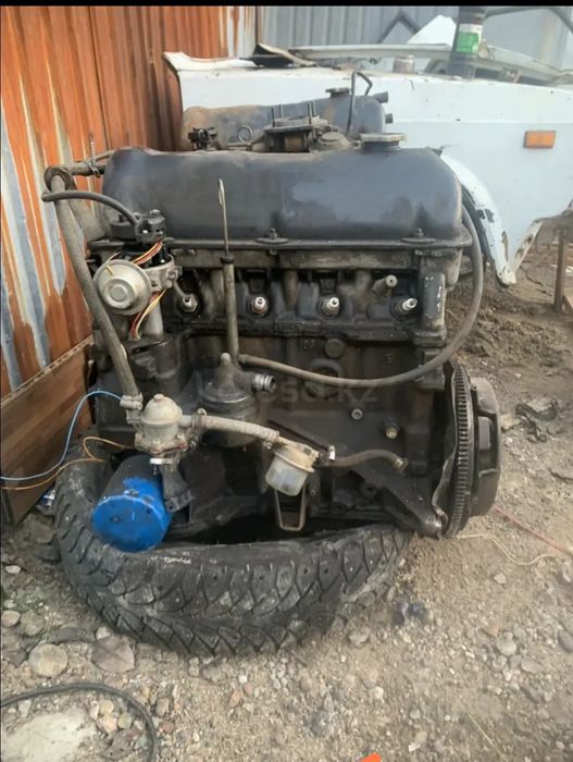 Продам двигателя на ваз  класику