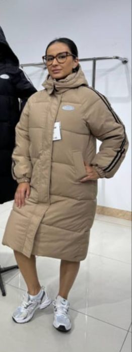 Продам новый куртка