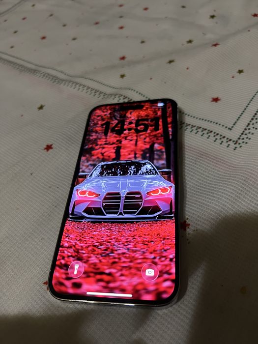 Iphone 14 pro max 256gb