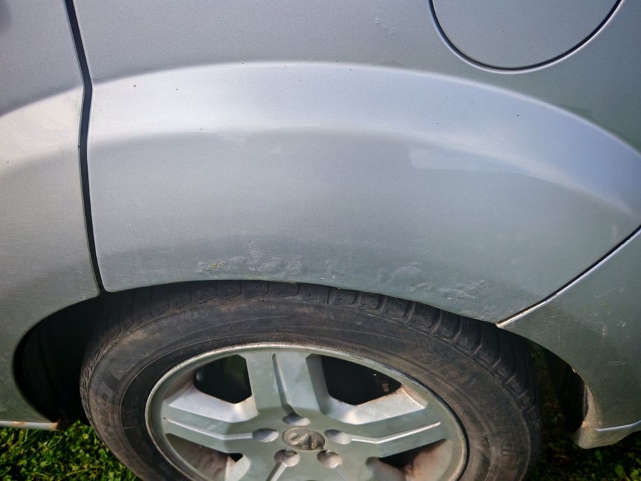 Dodge Caliber 2007