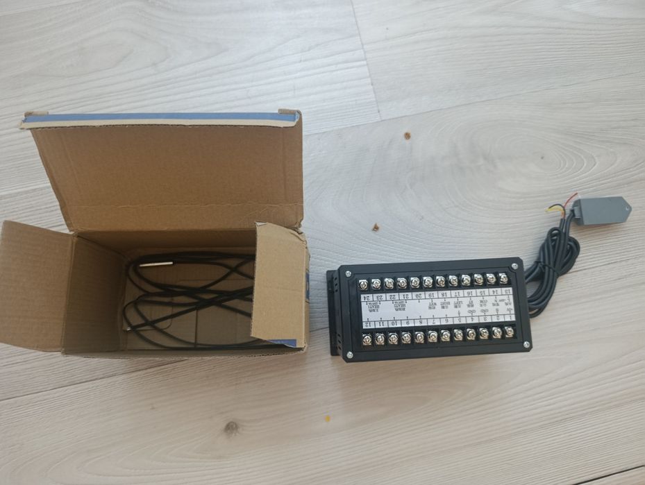 Терморегулятор xm-18s