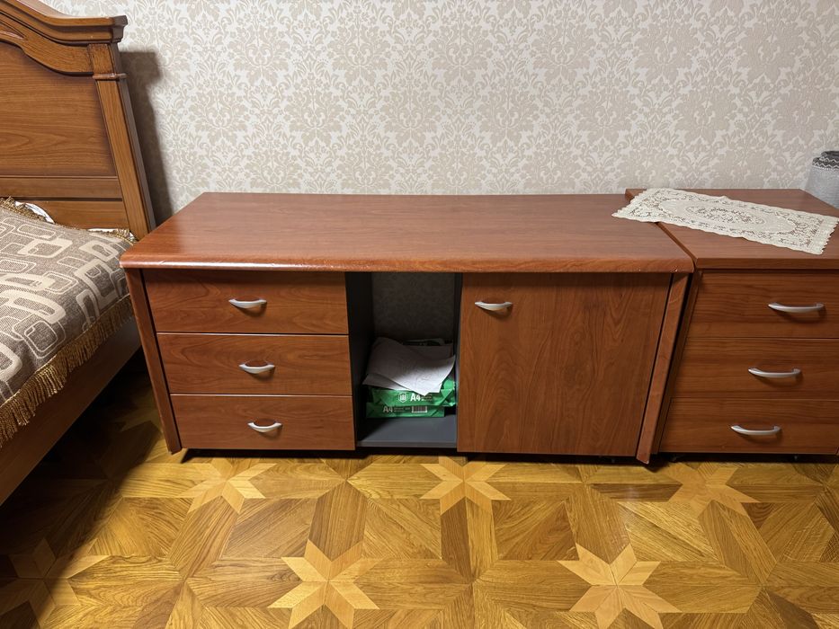 Тумба под компьютер