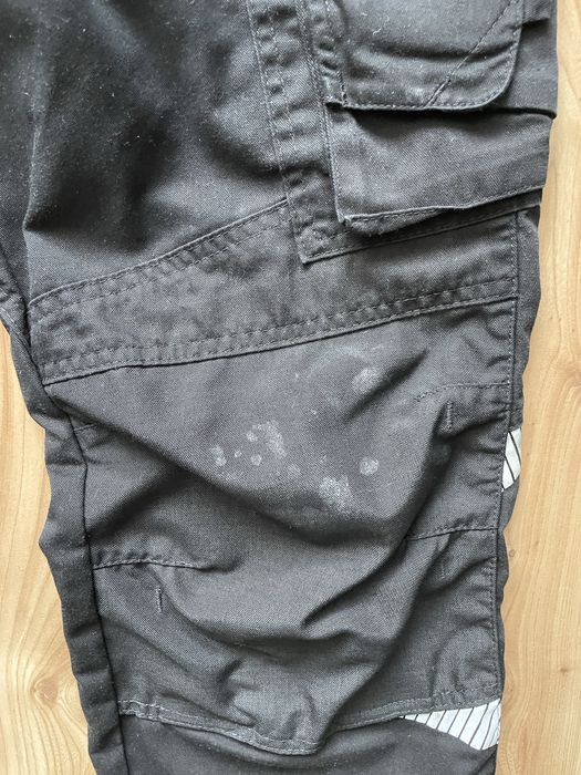 PUMA Work Wear/мъжки работен панталон 50