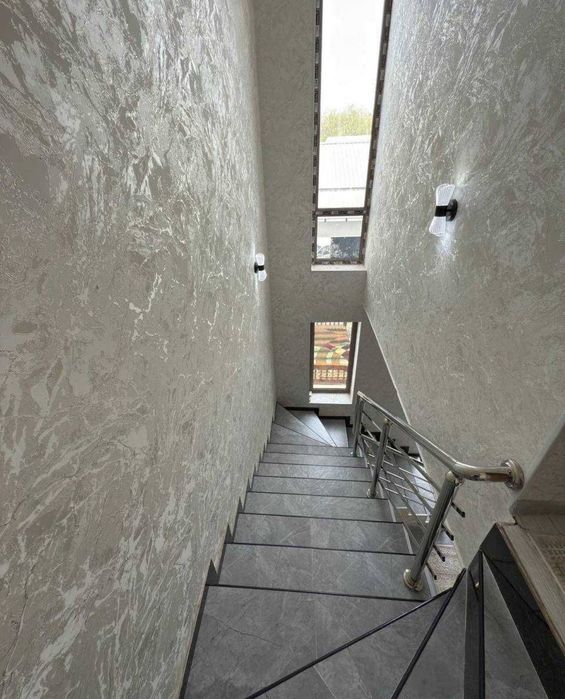 Лайлак махалля Евро Дом 3,5 сотки 150 м² 5 комнат по срочной цене