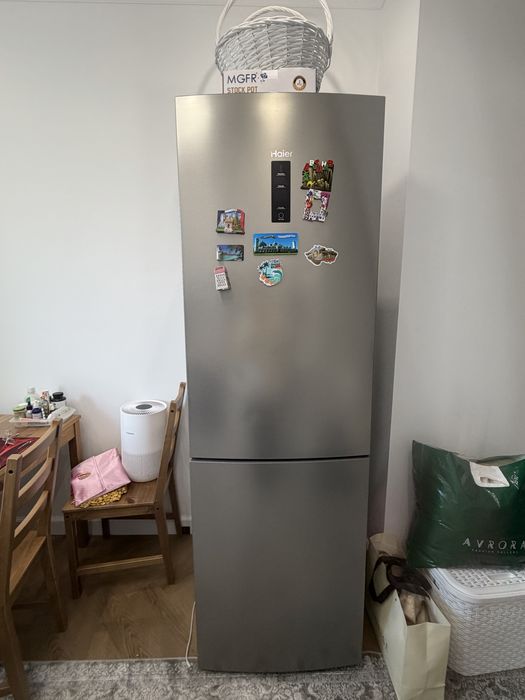 Холодильник Haier C2F636CXMV