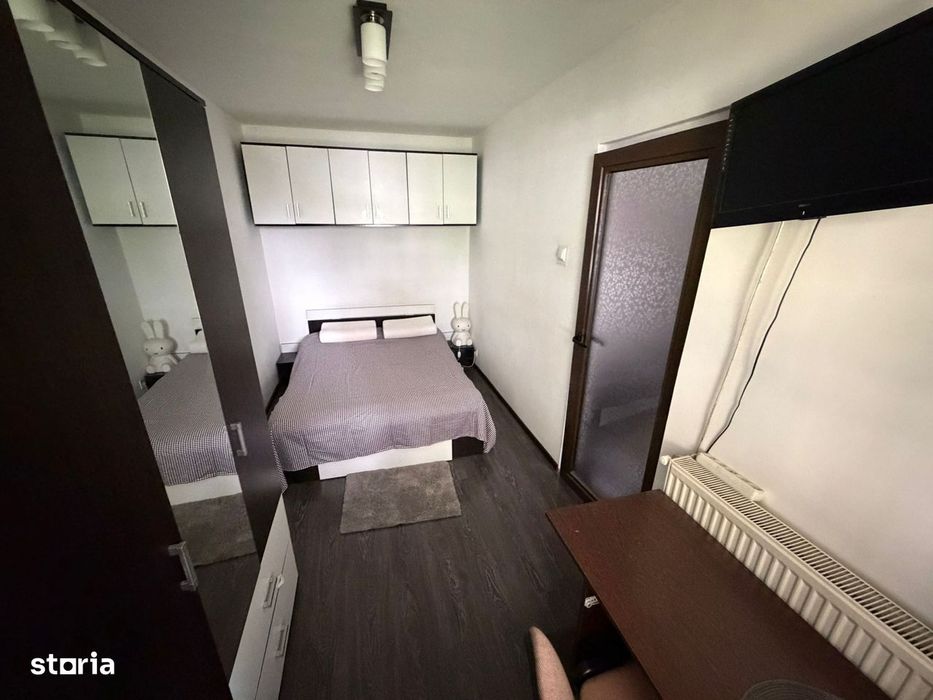 Apartament 2 camere 39 mp ~ Parter, Micro 6, Targoviste