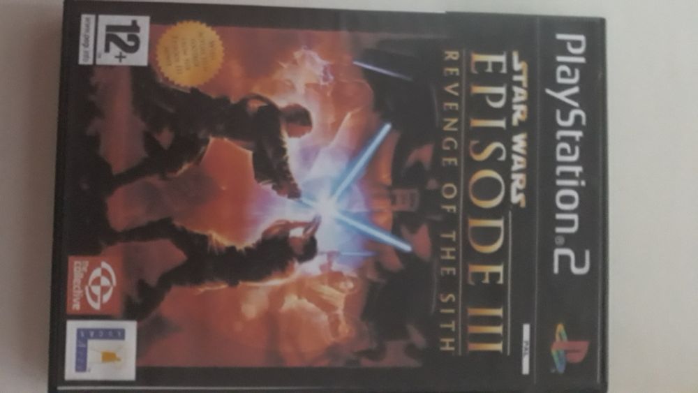 Оригинални игри за PlayStation 2