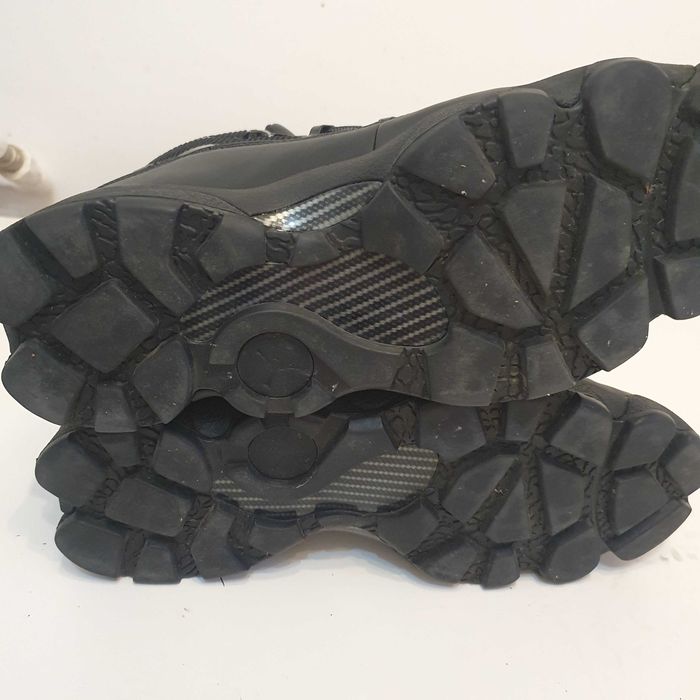 Ghete Air  Jordan mas 46