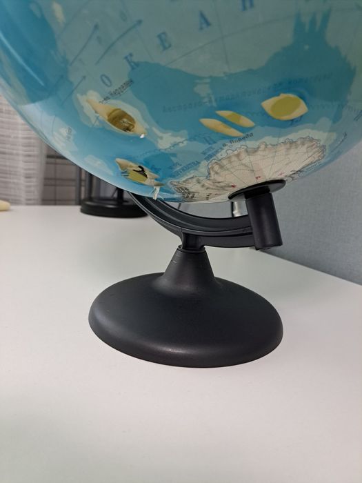 Глобус большой размер