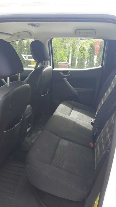 Ford Ranger 2AB BC2X4P