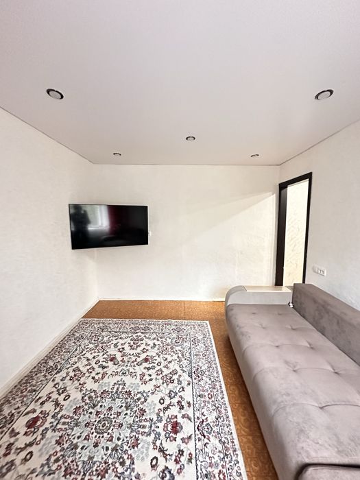 Продам 2-х комнатную квартиру