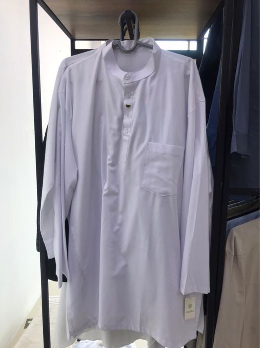 Одежда для хаджа и умры Ихрам