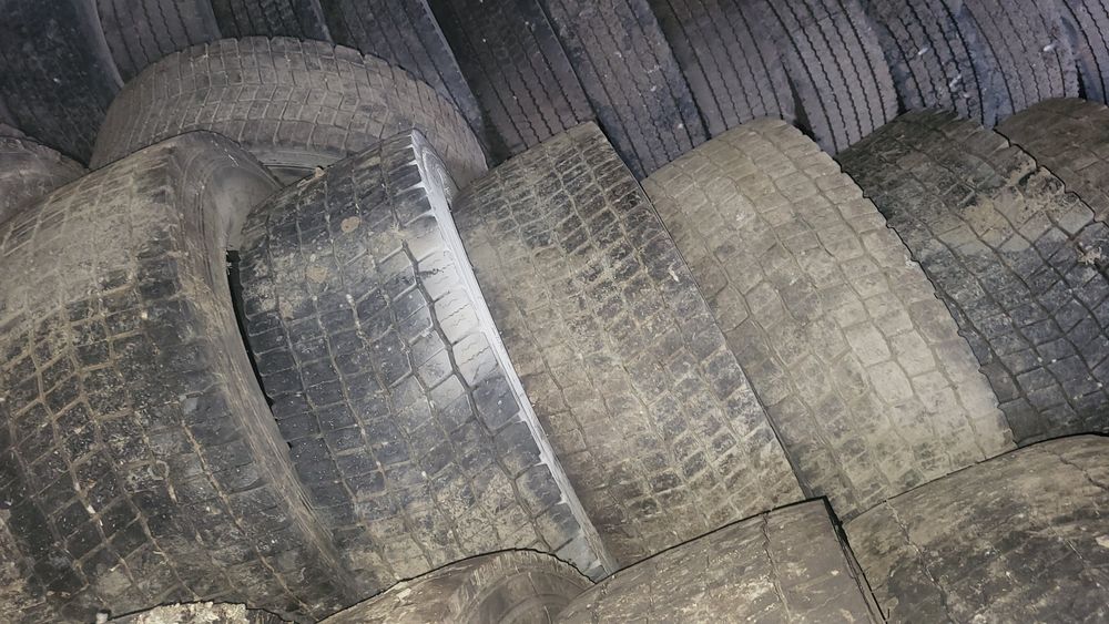 Шины 315.60.R22.5